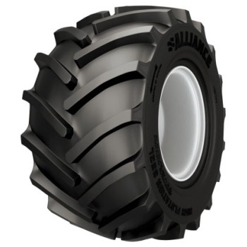 Alliance 332