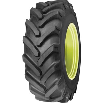 Cultor Agro-Industrial 10