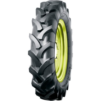 Cultor AS-Front 06