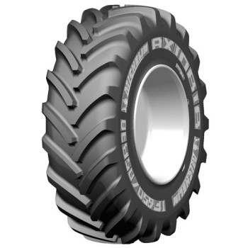 Michelin AxioBib
