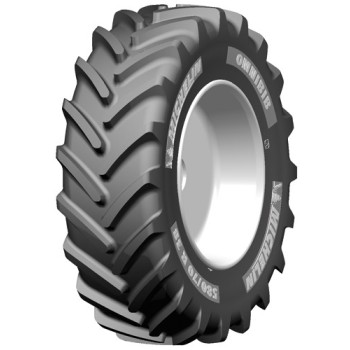 Michelin OmniBib