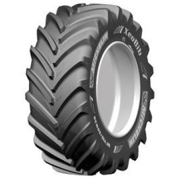 Michelin XeoBib