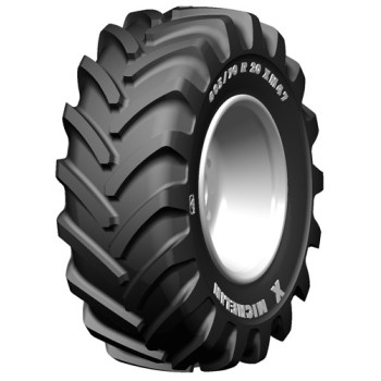 Michelin XM47